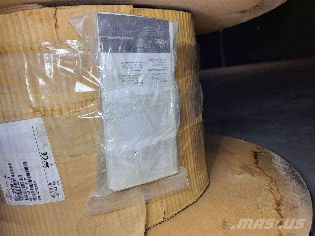  NVENT 2SC30-CT Bouw - Overige