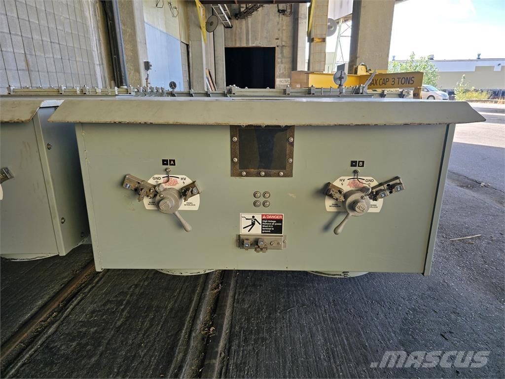  NWL 105813 Bouw - Overige