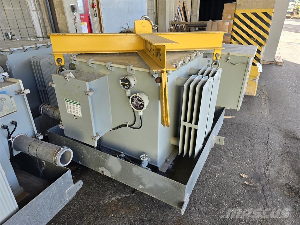  NWL 105813 Bouw - Overige