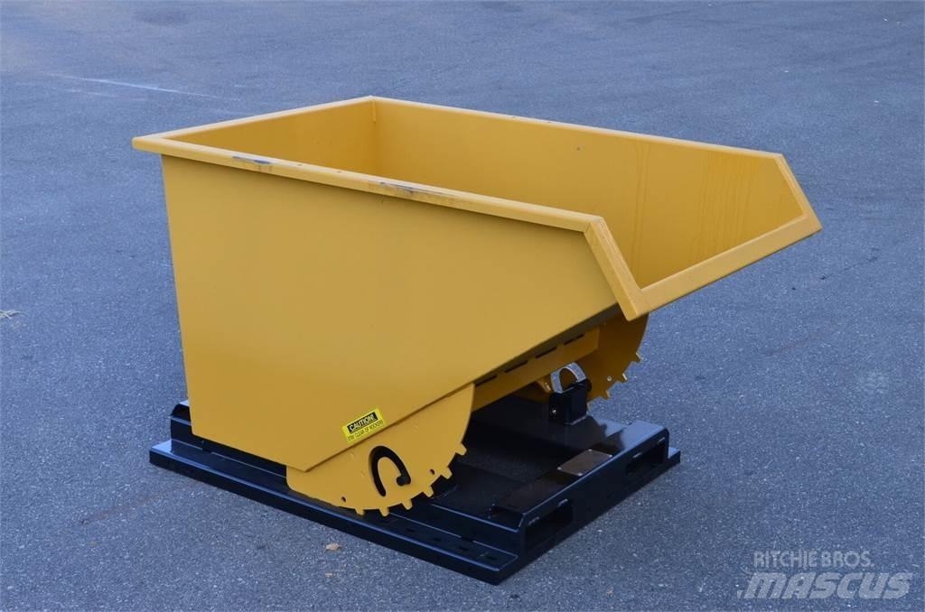  OCFAB SDH10000.1 Steekwagentje