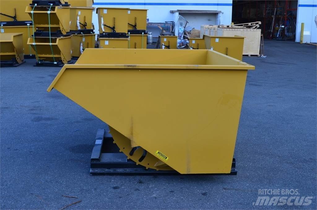 OCFAB SDH30000.1 Steekwagentje