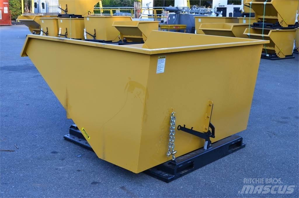  OCFAB SDH30000.1 Steekwagentje
