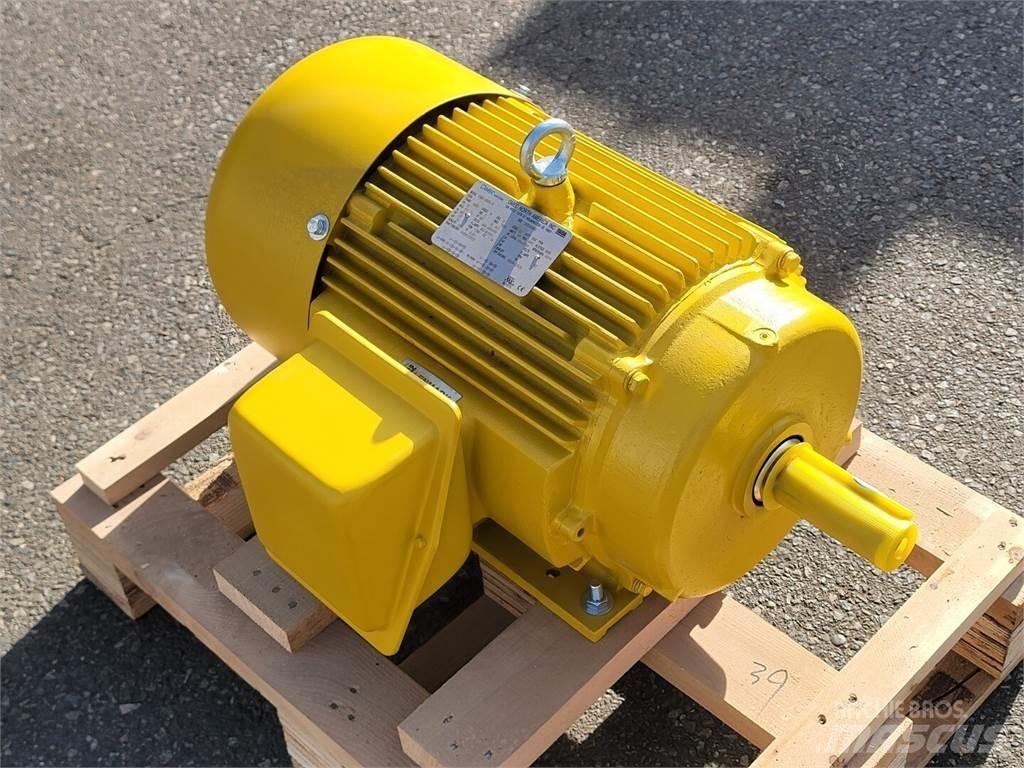  OMEC OMN-256T-4 Industriële motoren