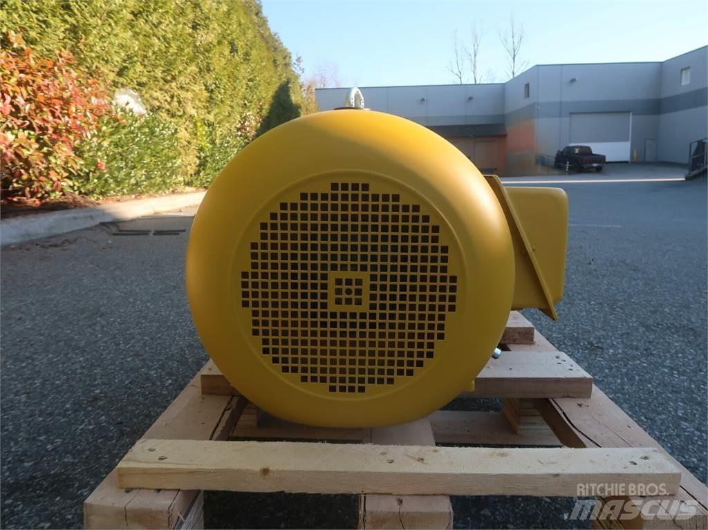  OMEC OMN-256T-4 Industriële motoren