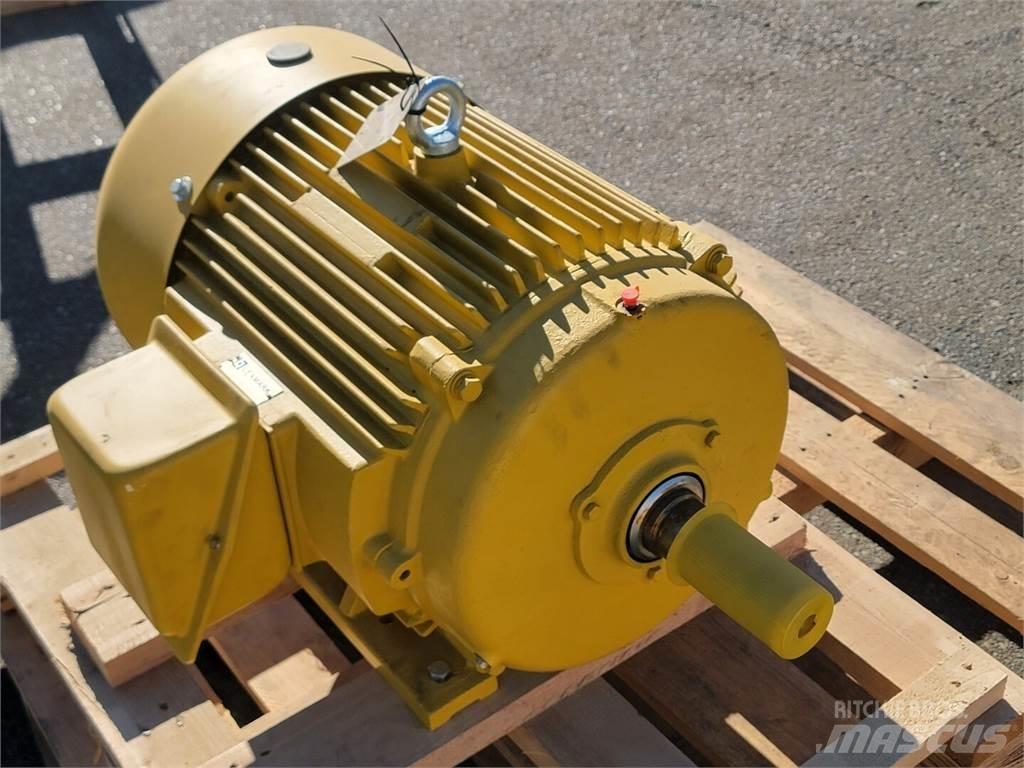  OMEC OMN-324T-4 Industriële motoren