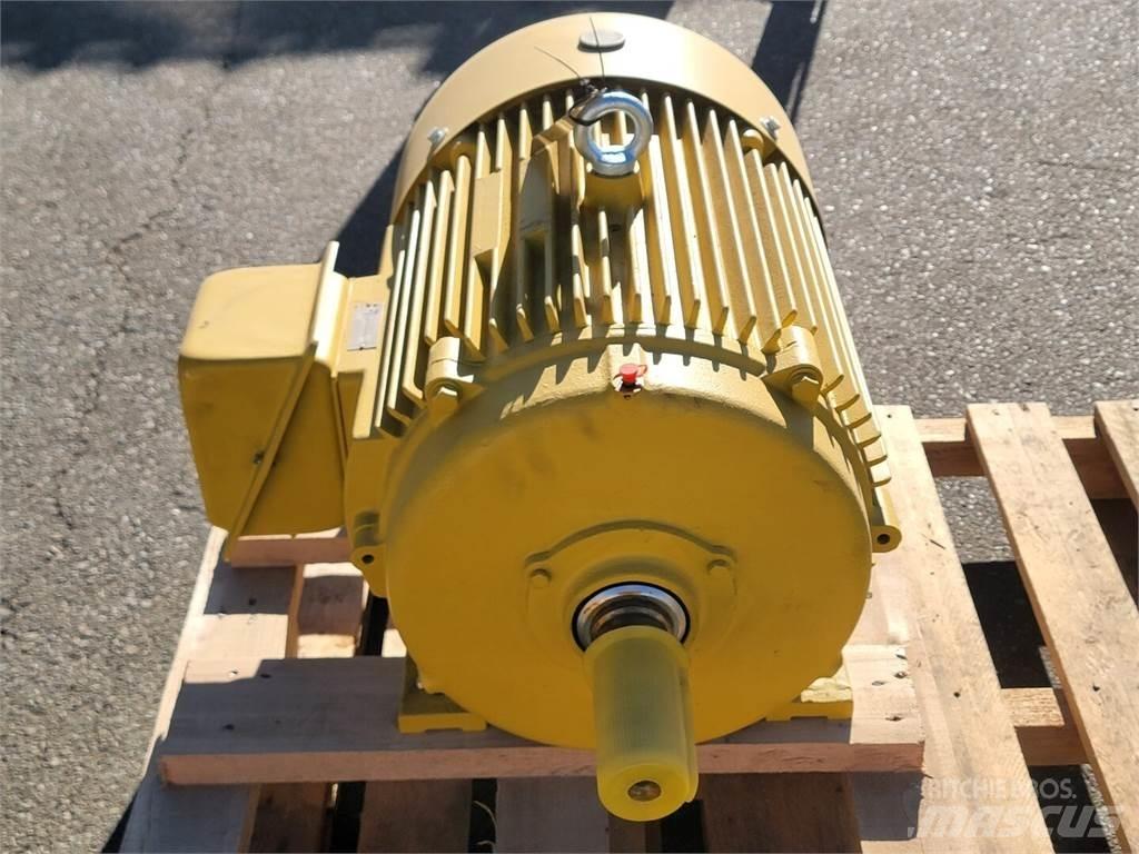  OMEC OMN-324T-4 Industriële motoren