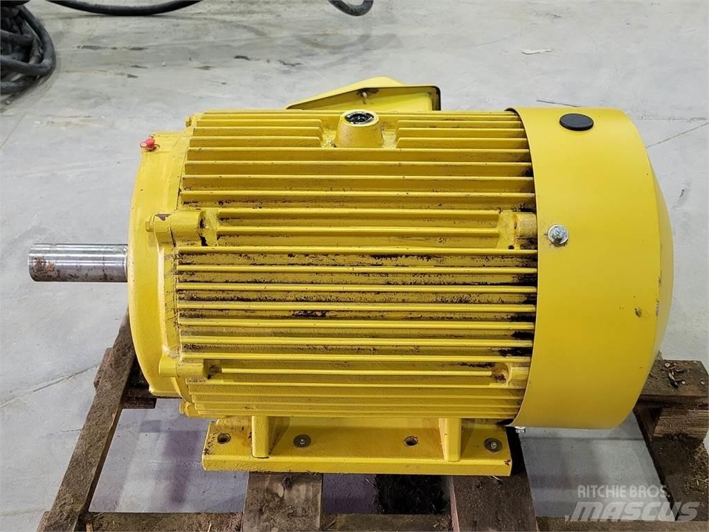  OMEC OMN-364T-4 Industriële motoren