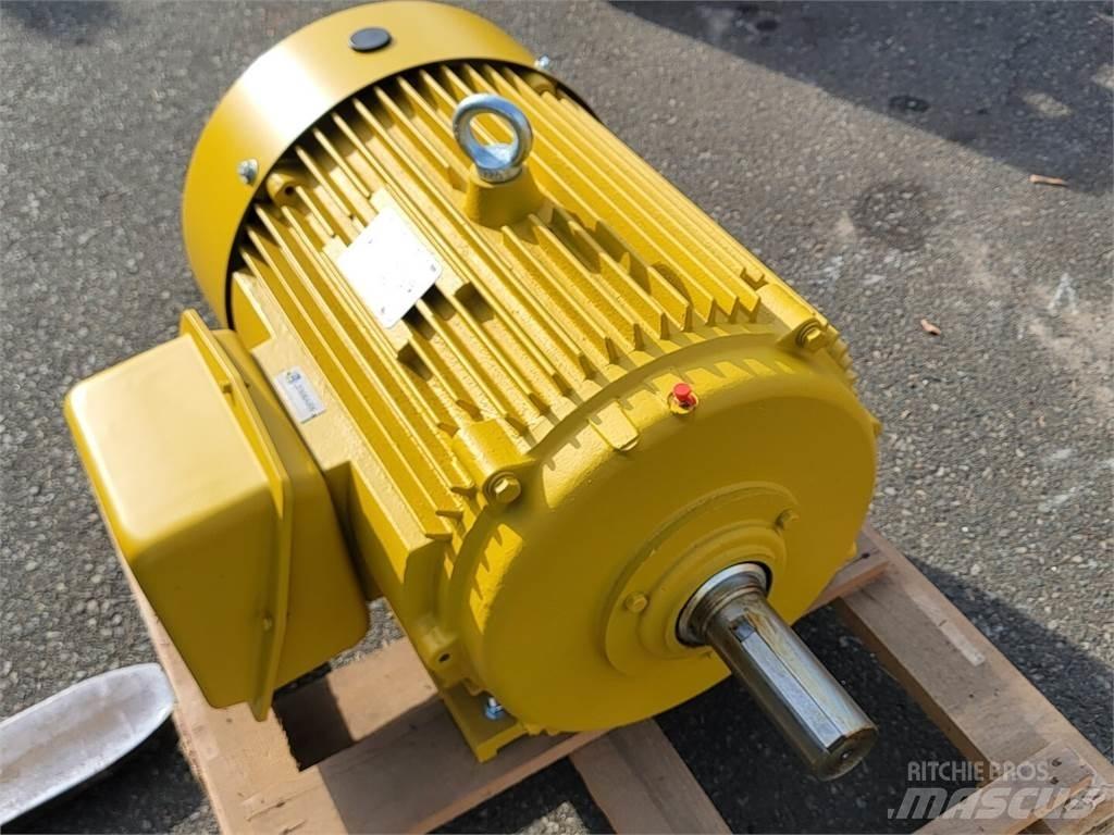  OMEC OMN-364T-6 Industriële motoren