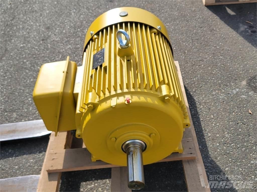  OMEC OMN-364T-6 Industriële motoren