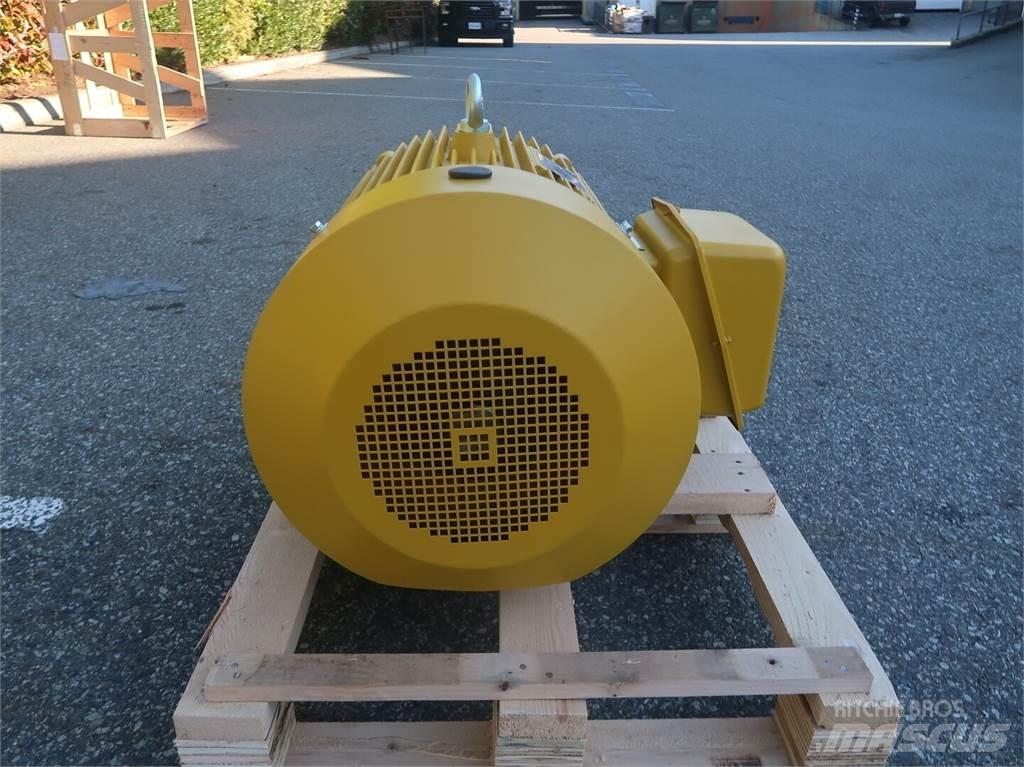  OMEC OMN-364T-6 Industriële motoren