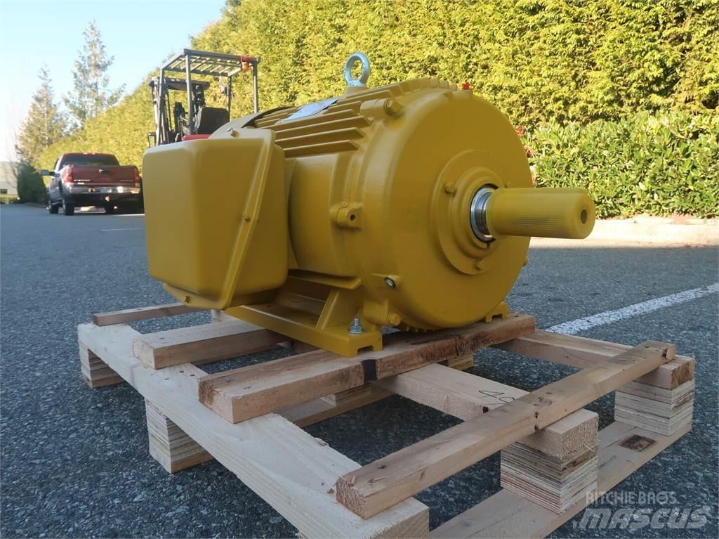 OMEC OMN-405T-6 Industriële motoren