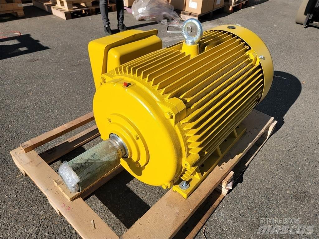 OMEC OMN-445T-4 Industriële motoren