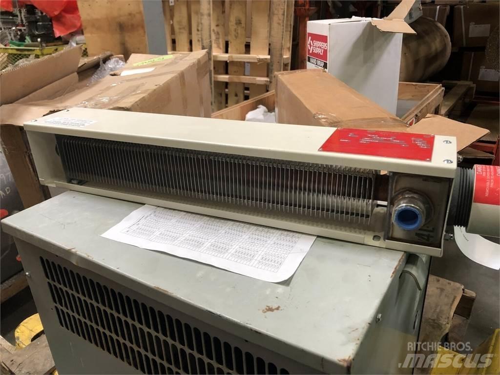  OUELLET OPX2A10008 Verhittings en ontdooi apparatuur