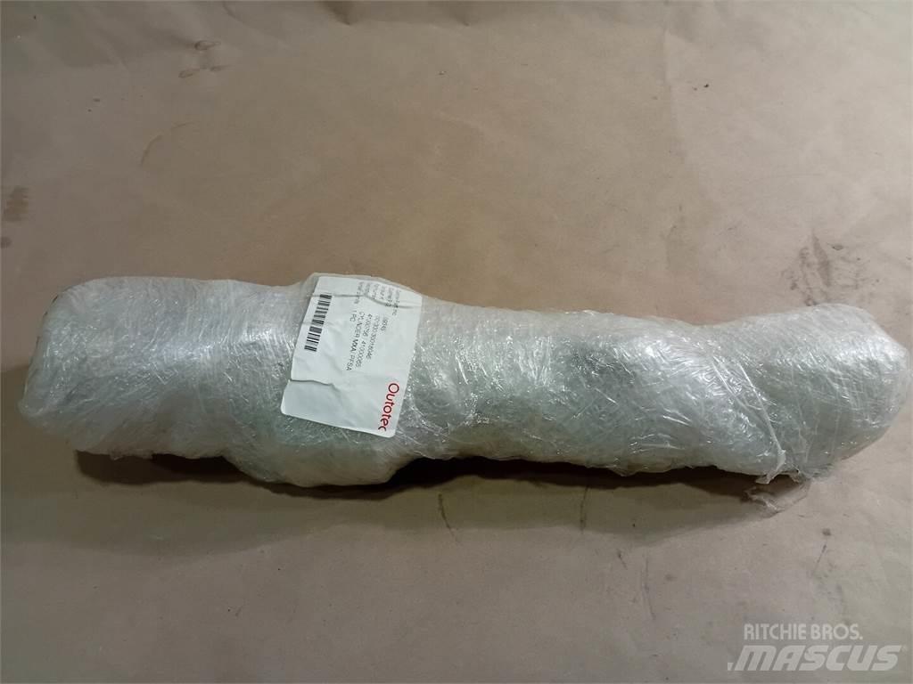  OUTOTEC 41000756 Transport - Anderen