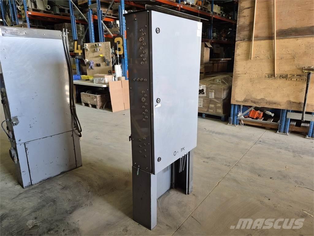  OUTOTEC PCSE4360 Bouw - Overige