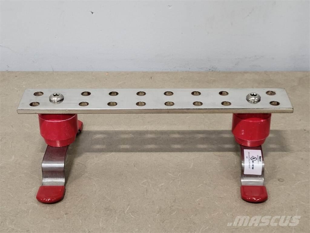  PANDUIT GB2D0008TPI-1 Bouw - Overige