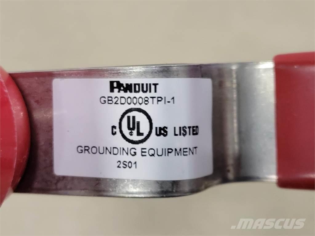  PANDUIT GB2D0008TPI-1 Bouw - Overige