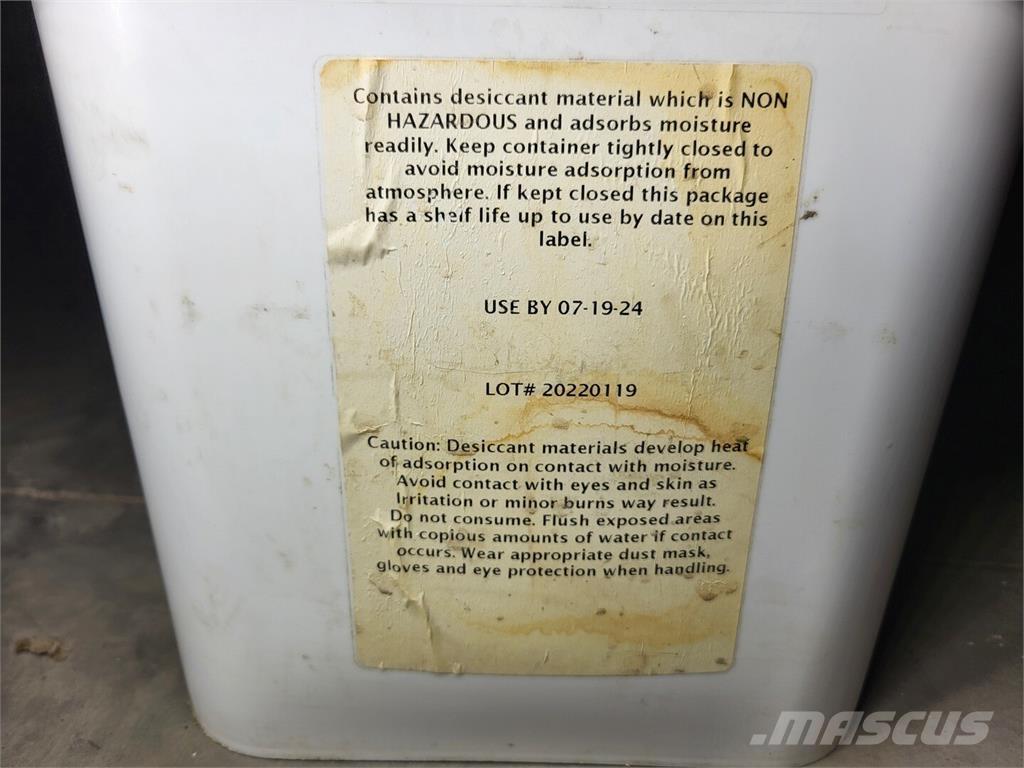 Parker 608203662 Persluchtdrogers