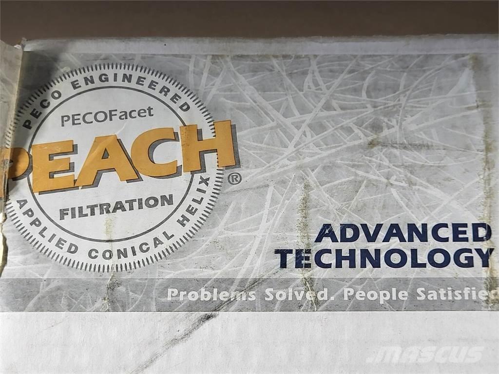  PECO PZC-312-CME Bouw - Overige