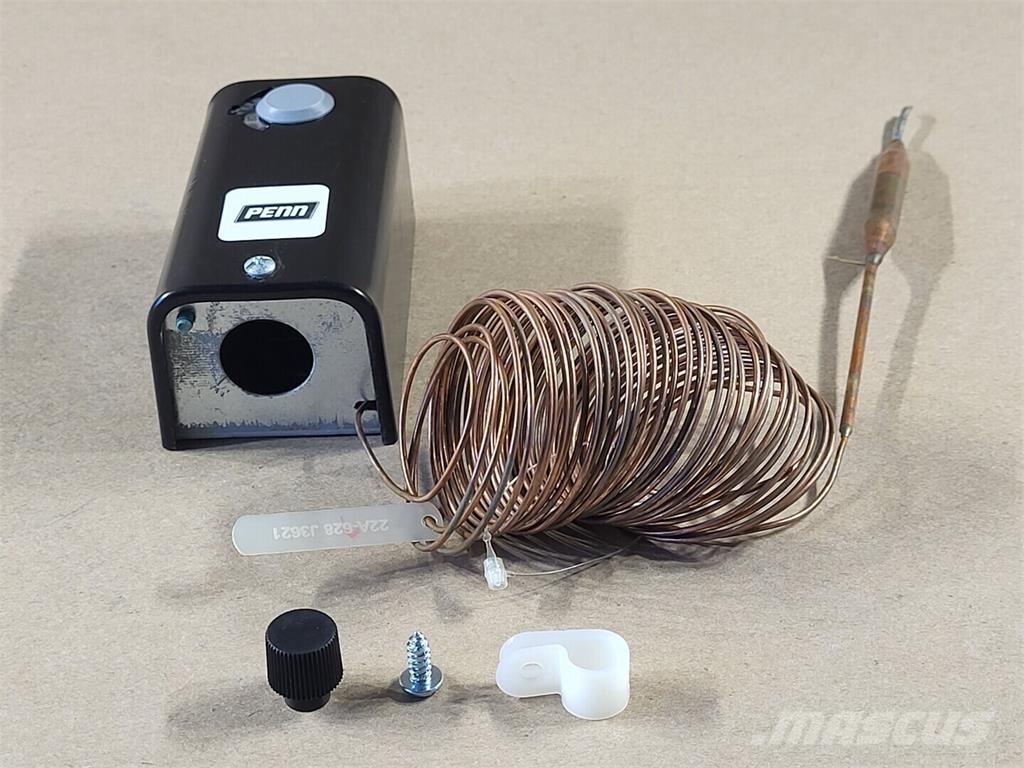  PENN A19ABC-24C Bouw - Overige