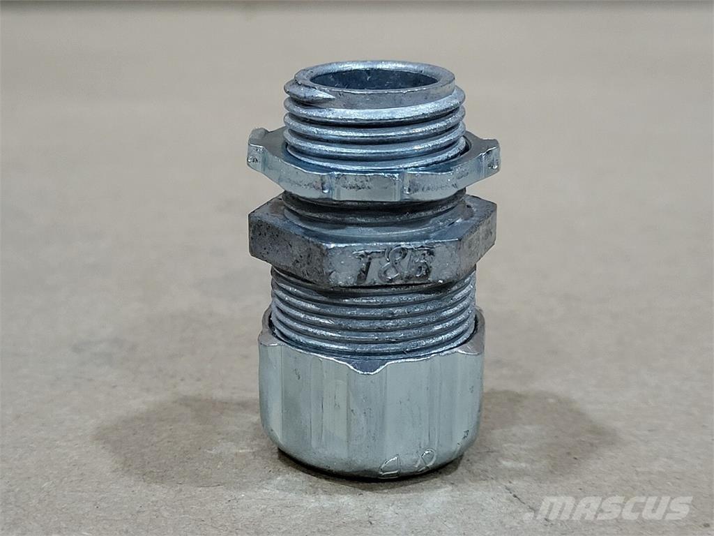  PENN A19ABC-24C Bouw - Overige