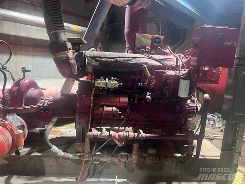  PENTAIR 6-481-15B Motoren