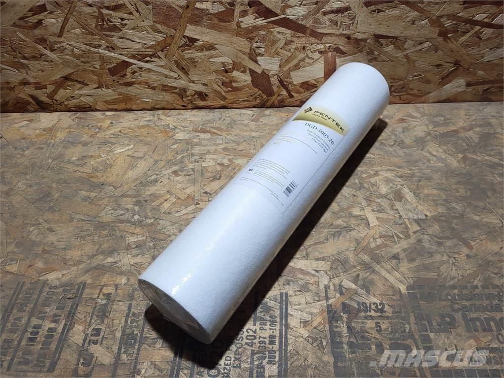  PENTAIR DGD-5005-20 Bouw - Overige