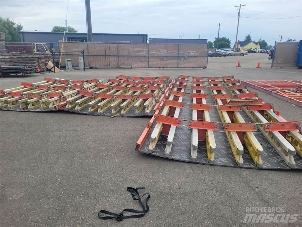 Peri Multiflex Overig mijnbouwmaterieel