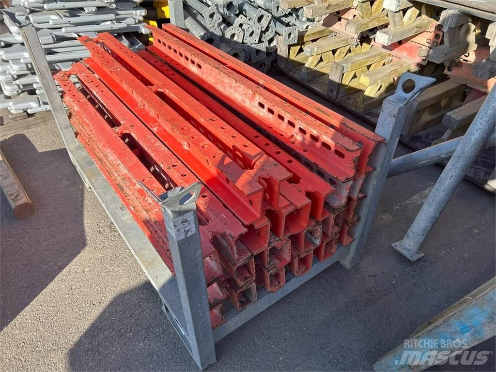 Peri Multiflex Overig mijnbouwmaterieel