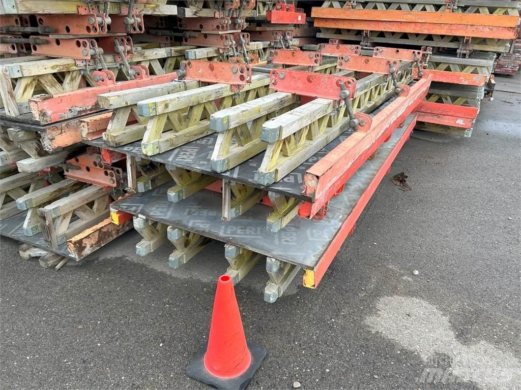 Peri Multiflex Overig mijnbouwmaterieel