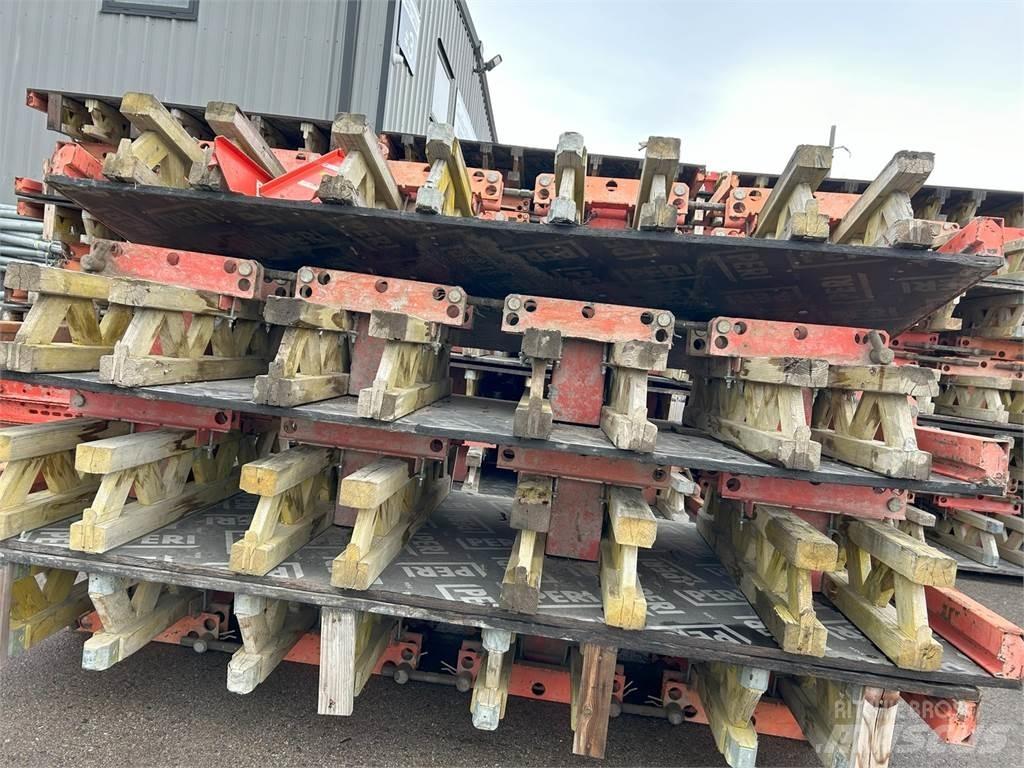 Peri Rundflex Overig mijnbouwmaterieel