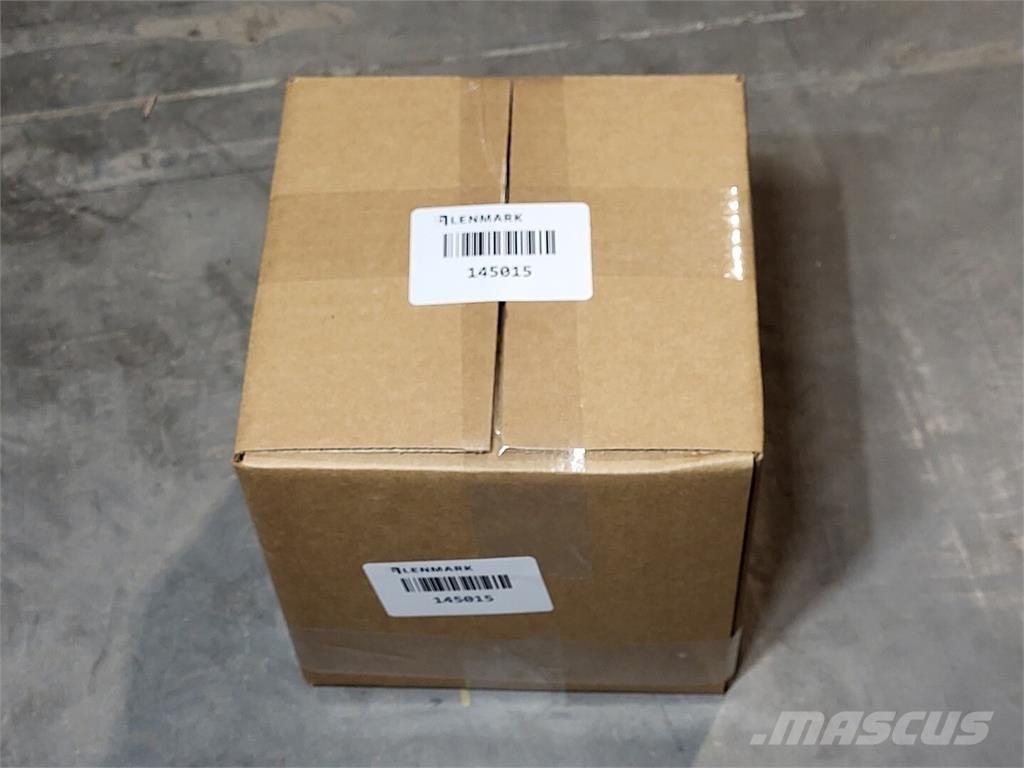 Perkins 2871A307 Industriële motoren