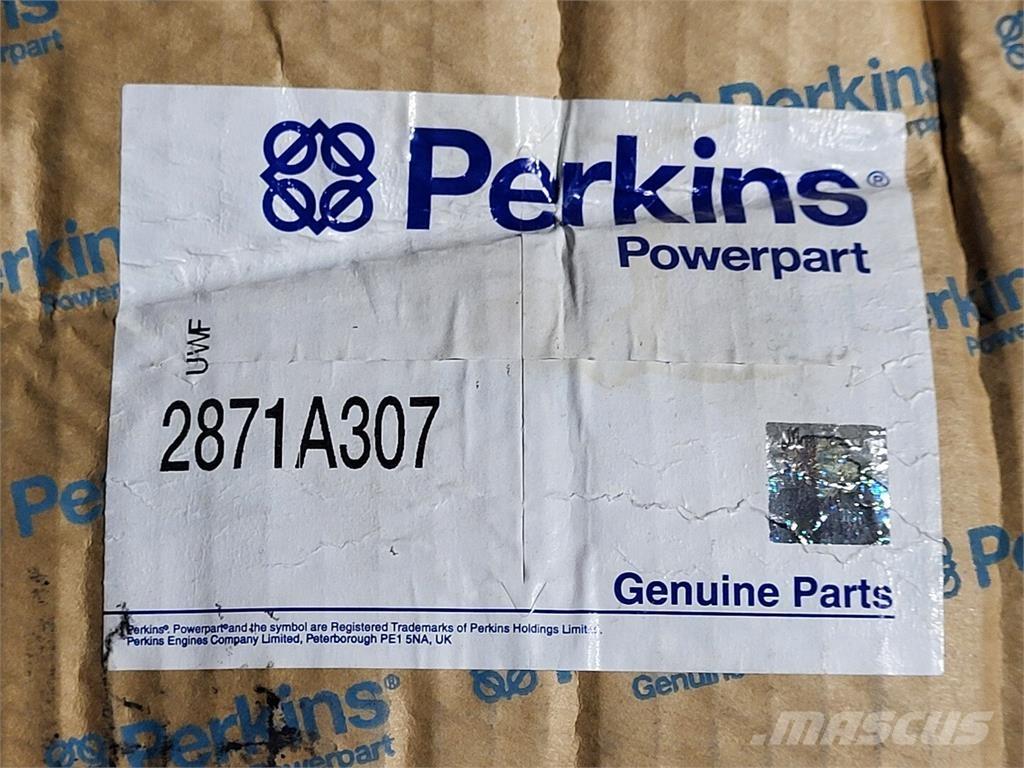 Perkins 2871A307 Industriële motoren