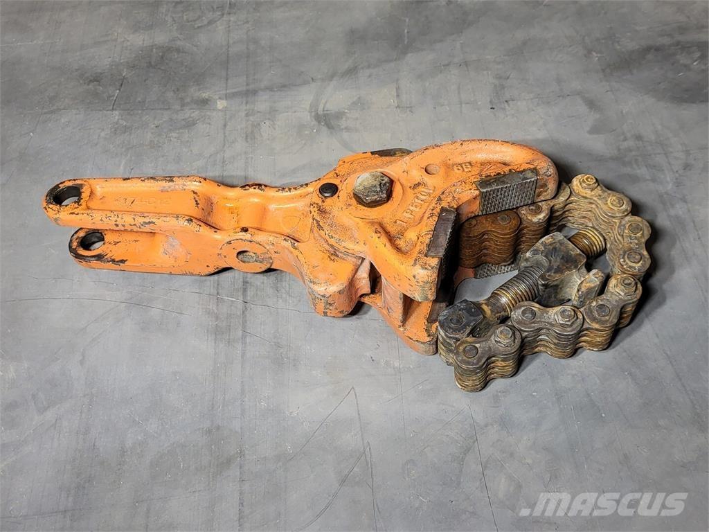  PETOL DA4174-C12 Bouw - Overige