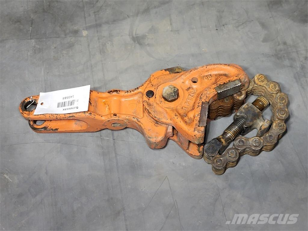  PETOL DA4174-C12 Bouw - Overige