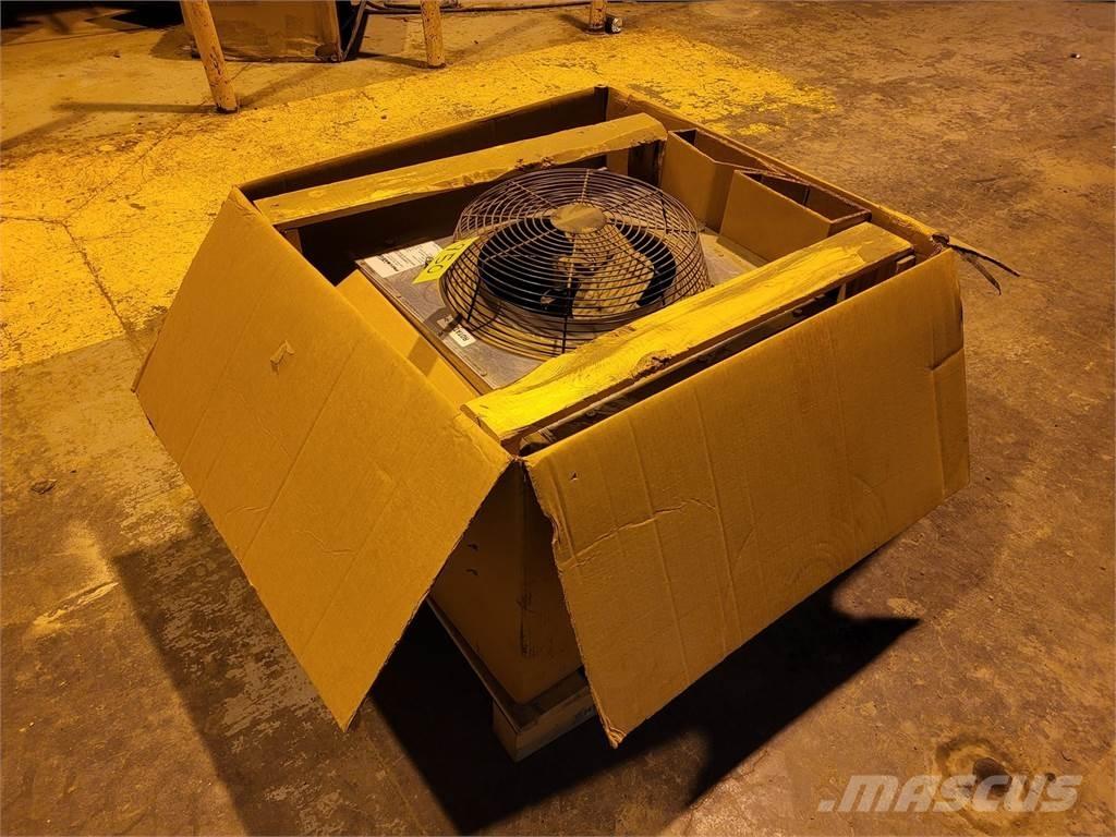  PNEUMATECH PAT-008 Bouw - Overige