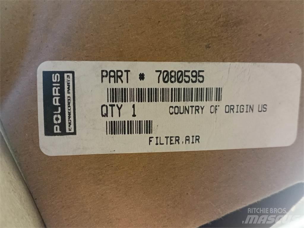 Polaris 7080595 Bouw - Overige