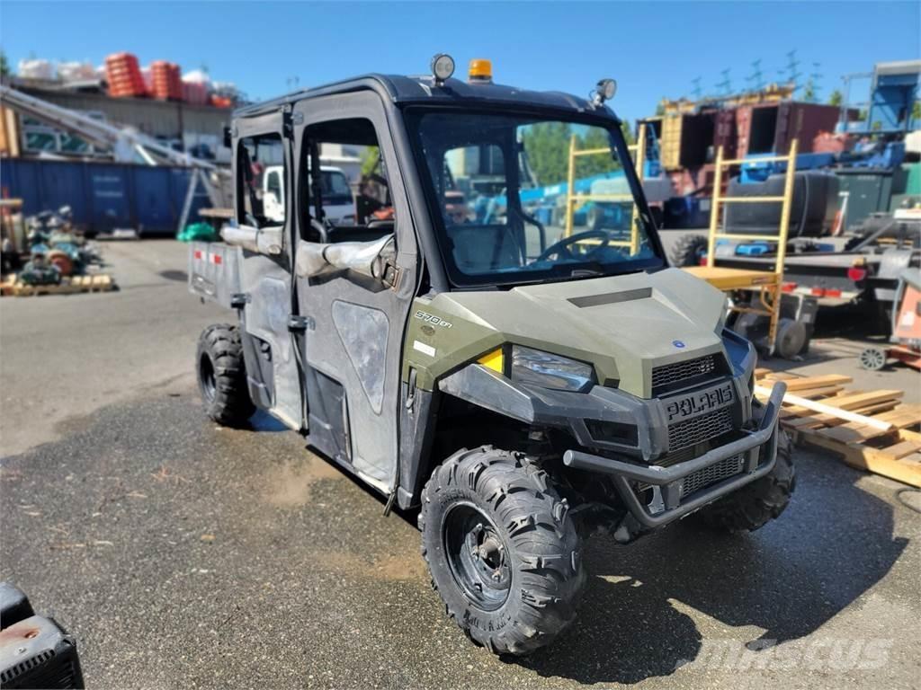 Polaris Ranger 570 EFI Utiliteitsmachines