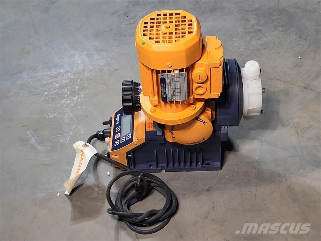  PROMINENT S1CA Waterpompen