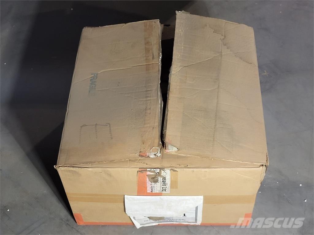  PROMINENT S1CB Waterpompen