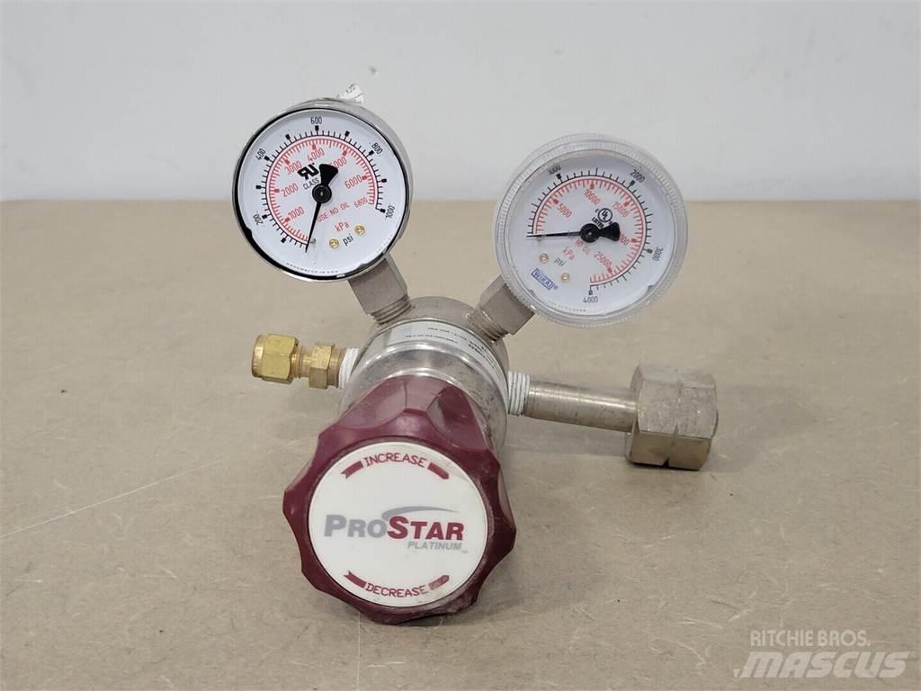  PROSTAR PRS300253 Lasapparaten