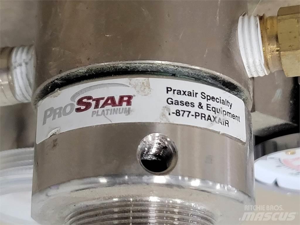  PROSTAR PRS300253 Lasapparaten