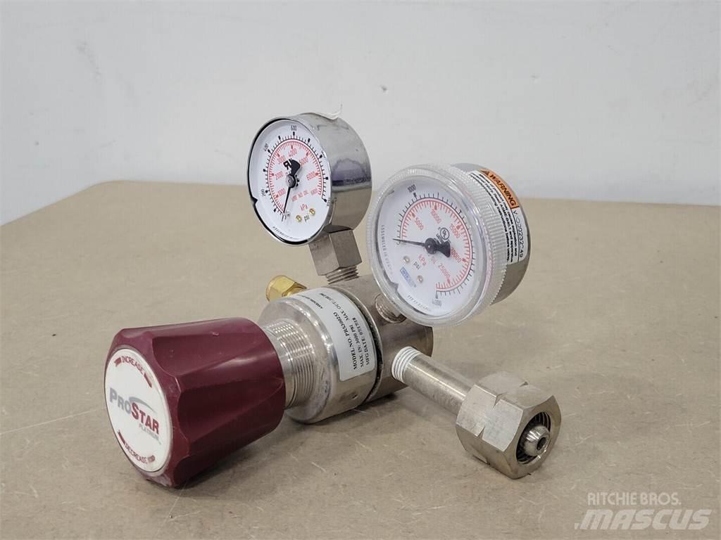  PROSTAR PRS300253 Lasapparaten