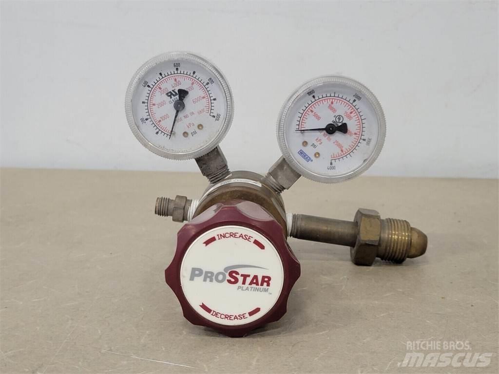  PROSTAR PRS400253 Lasapparaten