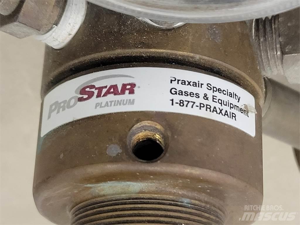  PROSTAR PRS400253 Lasapparaten