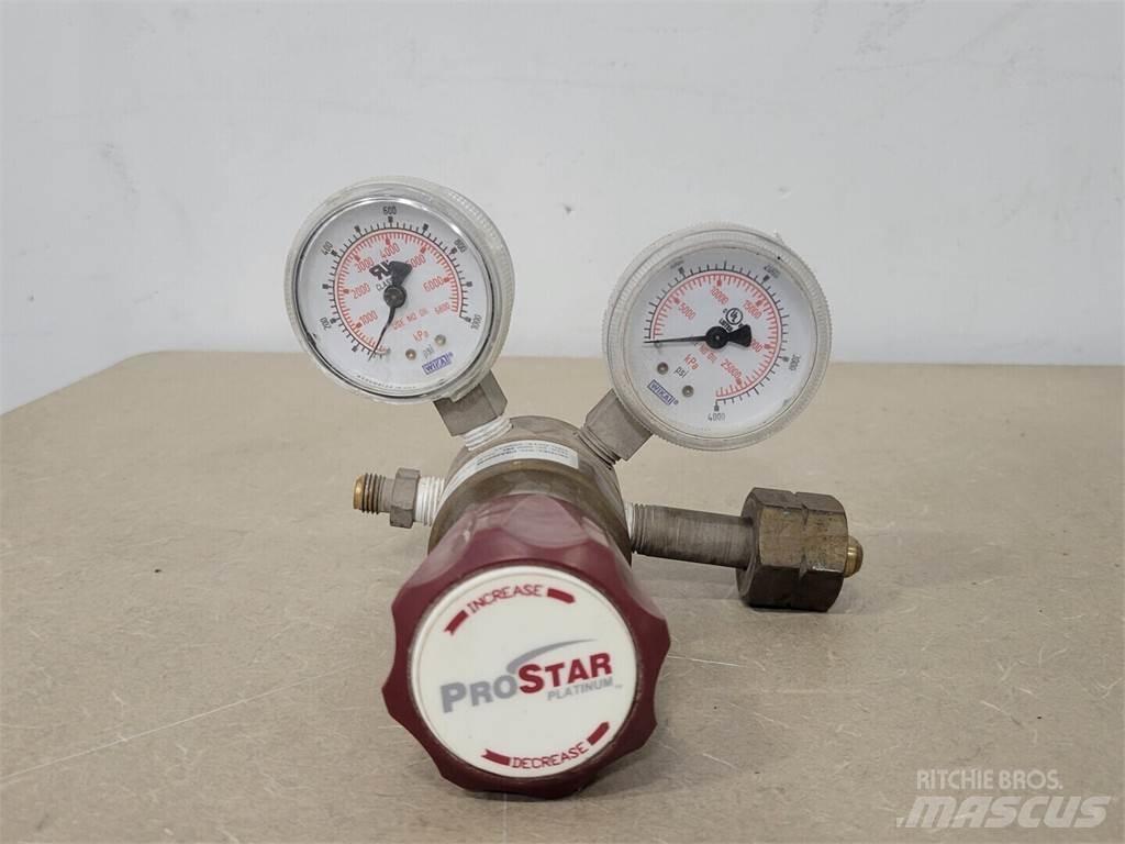  PROSTAR PRS400253 Lasapparaten