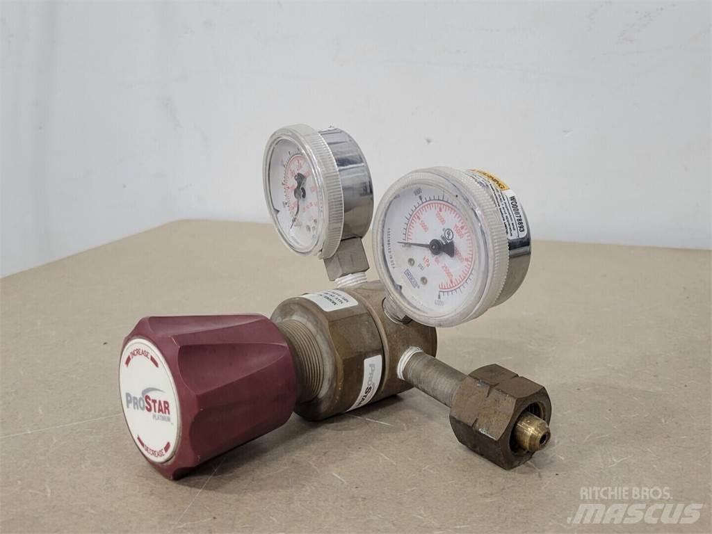  PROSTAR PRS400253 Lasapparaten
