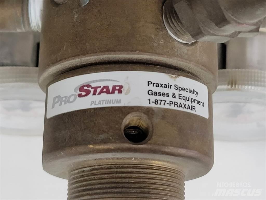  PROSTAR PRS401243 Lasapparaten
