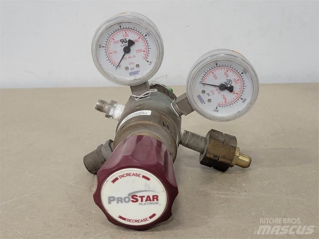 PROSTAR PRS401243 Lasapparaten