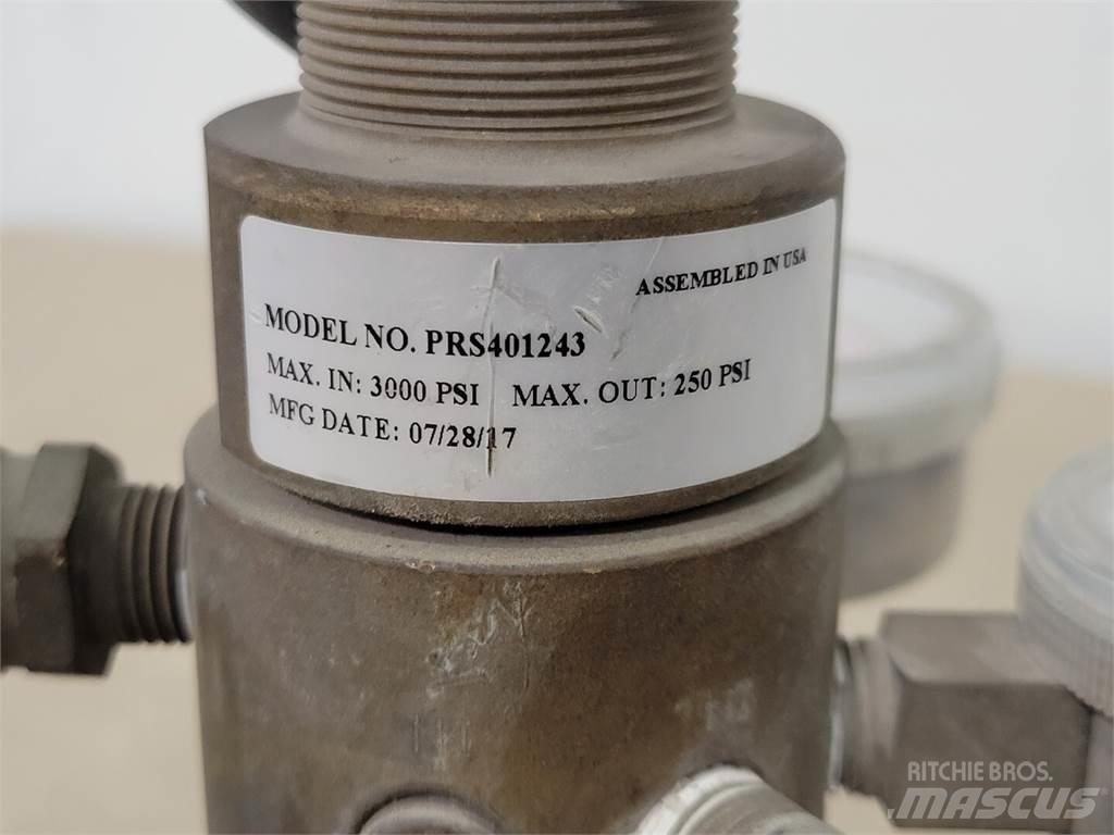  PROSTAR PRS401243 Lasapparaten